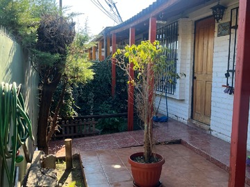 Ante jardin