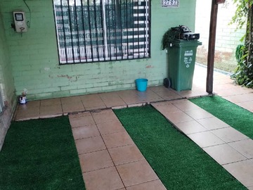 Venta / Casa / Puente Alto