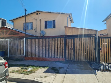 Venta / Casa / Puente Alto