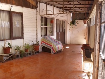 Venta / Casa / Puente Alto