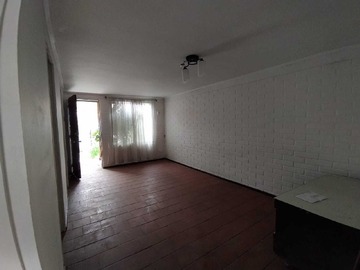 Venta / Casa / Puente Alto