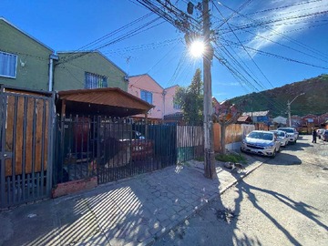 Venta / Casa / Puente Alto