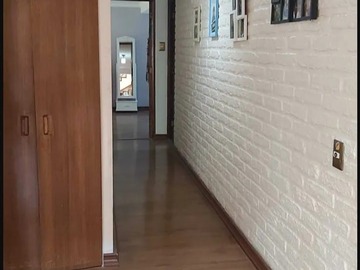 Venta / Casa / Puente Alto