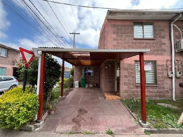 Venta / Casa / Puente Alto