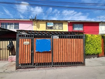 Venta / Casa / Puente Alto