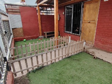 Venta / Casa / Puente Alto