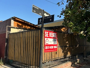 Venta / Casa / Puente Alto