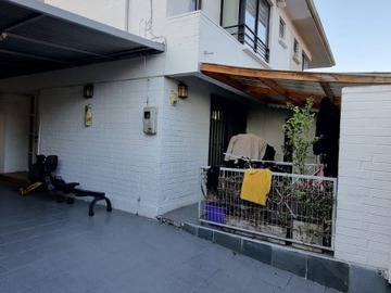 Venta / Casa / Puente Alto
