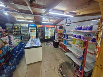 Venta / Casa / Puente Alto