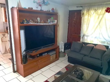 Venta / Casa / Puente Alto