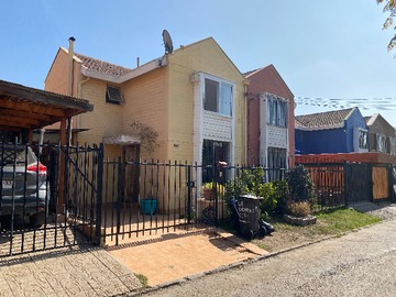 Venta / Casa / Puente Alto
