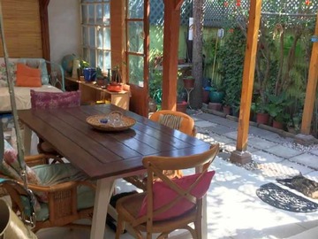 Venta / Casa / Puente Alto