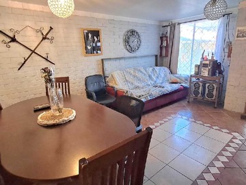 Venta / Casa / Puente Alto