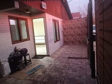 Venta / Casa / Puente Alto