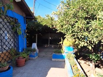 Venta / Casa / Puente Alto