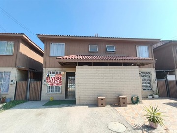 Venta / Casa / Puente Alto