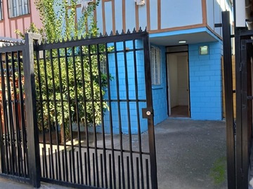 Venta / Casa / Puente Alto