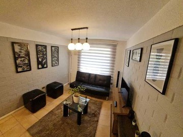 Venta / Casa / Puente Alto