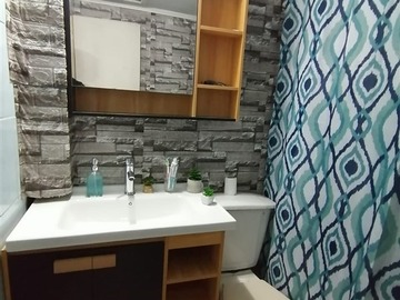 Venta / Casa / Puente Alto