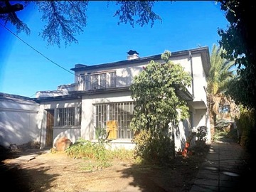 Venta / Casa / Puente Alto