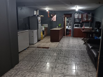 Venta / Casa / Puente Alto