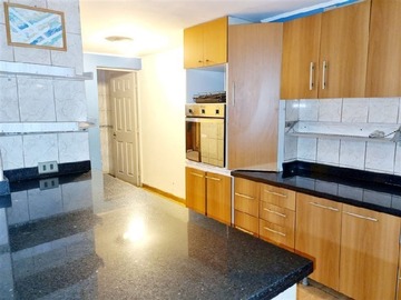 Venta / Casa / Puente Alto