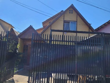 Venta / Casa / Puente Alto