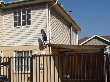 Venta / Casa / Puente Alto