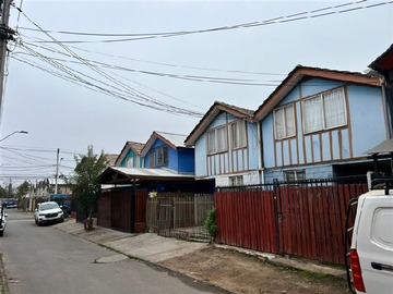 Venta / Casa / Puente Alto