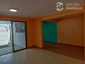 Venta / Casa / Puente Alto