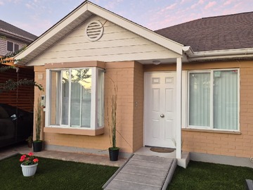 Venta / Casa / Puente Alto