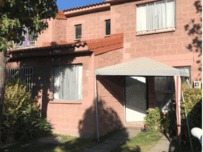 Venta / Casa / Puente Alto