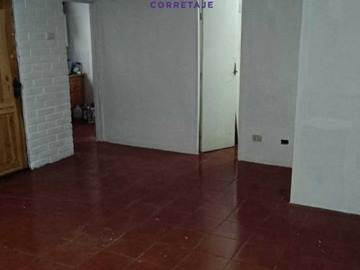Venta / Casa / Puente Alto