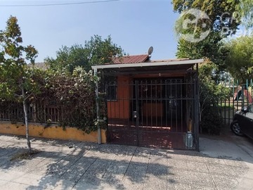 Venta / Casa / Puente Alto