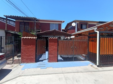 Venta / Casa / Puente Alto