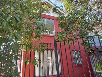 Venta / Casa / Puente Alto