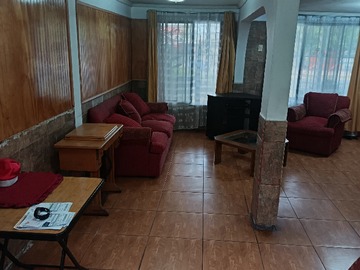 Venta / Casa / Puente Alto