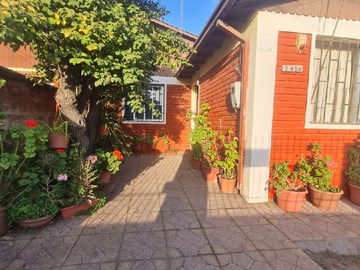 Venta / Casa / Puente Alto