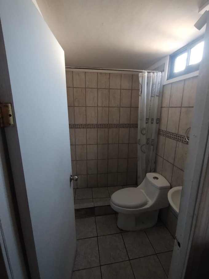 Baño 1