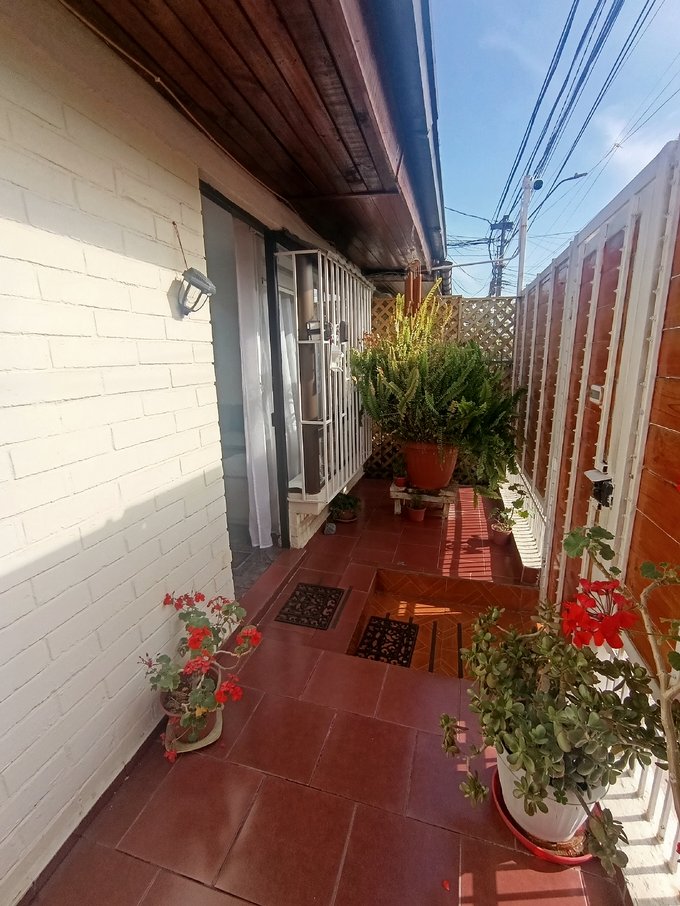 Antejardín