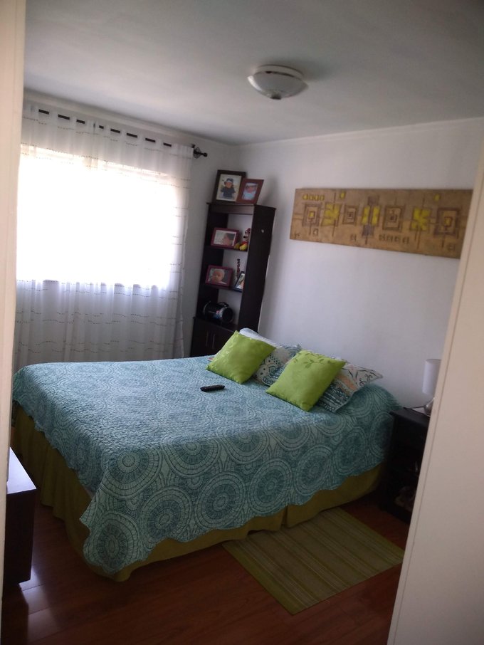 Dormitorio 1 matrimonial