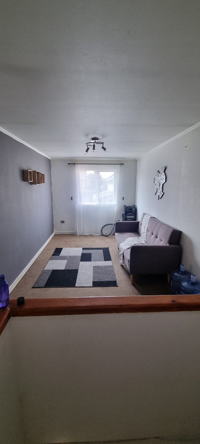 Sala de estar 2° piso