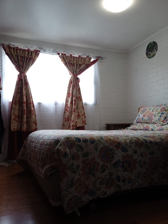 Dormitorio principal