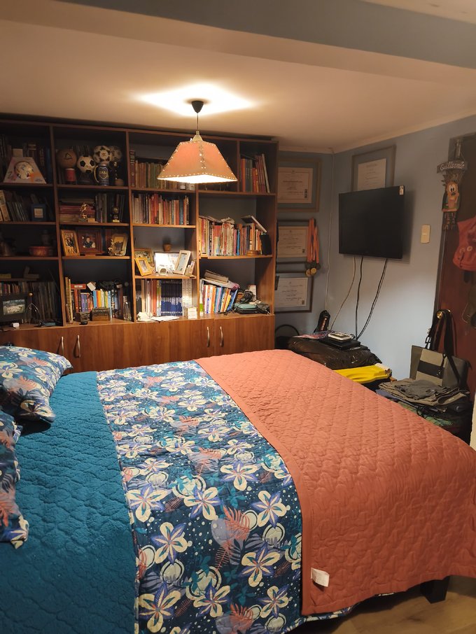Habitacion Principal