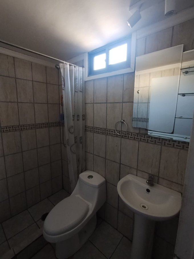 Baño 1