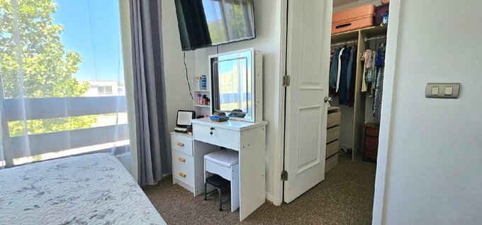 Dormitorio principal