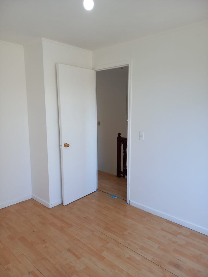 Dormitorio Principal