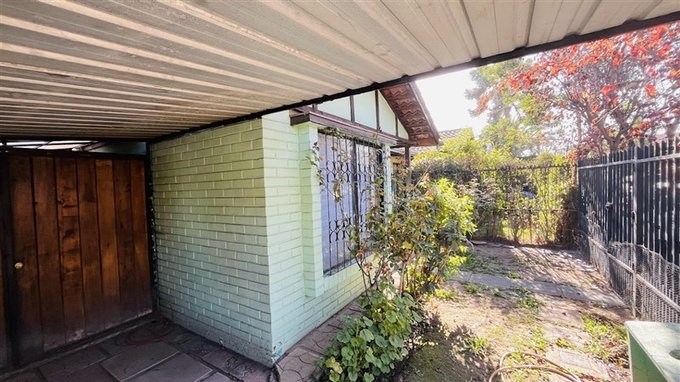 Casa en Venta en Puente Alto, Villa el alba - Cod: 122013001