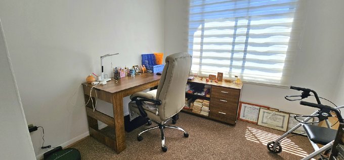 3er dormitorio