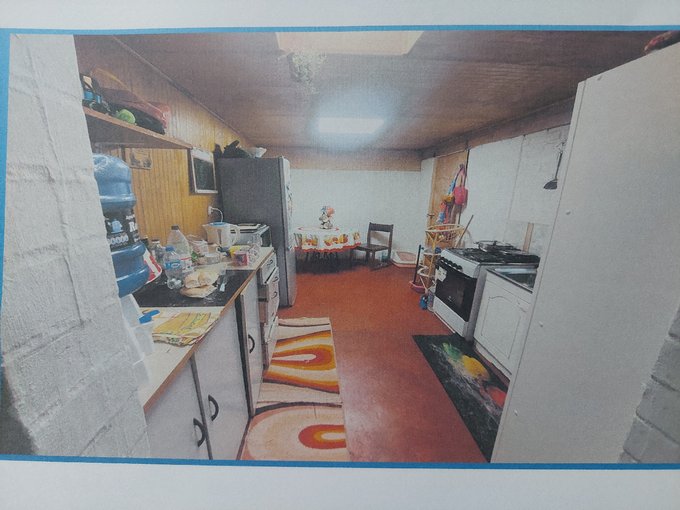 Amplia Cocina